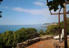 Sardinen - Ferienhaus Nr. 1179 mitten in der Natur und am Meer auf Sardinen für Gäste die das Spezielle schätzen für 1 - 6 Personen