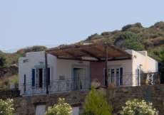 Ferienhaus nähe Meer auf der Insel Andros mit toller Meersicht fü 1 - 4 Personen (Nr. 337 - Ferienhaus in Griechenland)